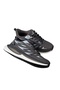 Men's Comfortable Sole Orthopedic Lace-Up Breathable Casual Sneaker Sports Shoes - 3