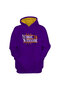 Nurkic &amp;   Watanabe Hoodie