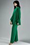 My Fashion Relaxed Fit Sweater & Pants Knitwear Set - 6