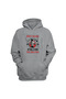 Rocky the Stallion Hoodie