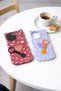 iPhone 16 Pro Max Compatible Cat Cover - 5