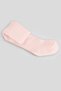 Single Plain Pantyhose 50104 Pink - 3
