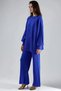 My Fashion Relaxed Fit Sweater & Pants Knitwear Set - 2