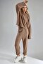 My Fashion Comfortable Fit Knitwear Sweater - 5
