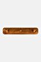 Wooden Wall Hooks for Hanging Coat, Tan
