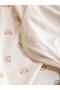 Printed Baby Boy Muslin Blanket (S6) - 3