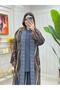 Large Size Stone Printed Three-Piece Set - 3