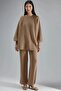 My Fashion Relaxed Fit Sweater & Pants Knitwear Set
