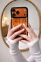 iPhone 18 Pro Compatible Star Cover with Magesafe Feature - 2