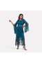 flowing dress - 4