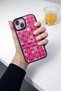 iPhone 15 Compatible Magesafe Featured Star Cover - 2