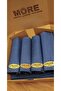 Luxury American Service Runner Tablecloth Set 5 Pieces 150X40 - 8