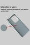 Redmi Note 13 Pro 5g Case Magsafe Carbonfiber Patterned Silicone Cover - 3