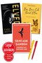 Alfa Kalem</DNTCTMS>+ Seni Aşk Sandım+ Ben Beni Çok İhmal Ettim</DNTCTMS>+ Elveda Bülent Demirci Onur Kankaya Fars 3 Books