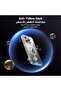 iPhone 15 Pro Max Case Magnetic(MagU), Compatible with MagSafe, Revolutionary iCrystal Tech, - 6