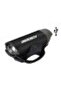 Bicycle Front Light - Usb Rechargeable Cycle Light (Heavy Duty - Made From Aluminium) - 3