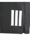 Elastic Waist Regular Black Boys' Shorts Ji9254 B Club 3S Short - 2