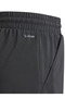 Elastic Waist Regular Black Boys' Shorts Ji9254 B Club 3S Short - 3
