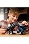 Toy Dump Truck 462 Pieces Lmt42203 - 4