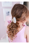 Mini & Kids Little Mermaids Hair Clips Large - 7