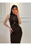 Rochie model pește cu accesorii - 2