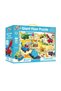 Puzzle Podea: Santierul (30 piese) - 4