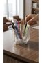 360 °   Rotatable Multi-Purpose Makeup Cosmetic Bathroom Office Desk Organizer Makeup Brush Organizing Box