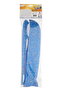 Foam glider with lights - Blue - 2