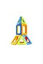 Magnetic construction set - 20 pieces - 3