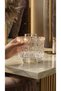 360 °   Rotatable Multi-Purpose Makeup Cosmetic Bathroom Office Desk Organizer Makeup Brush Organizing Box - 6