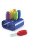 Jumbo pipette set