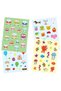 Sticker activity book - 3