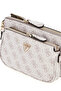 Noelle Ii Dbl Pouch-Women's Shoulder Bag -Bg967271 - 3