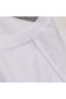 Men's Ecco Regular Cut O-Neck Printed Combed Cotton T-Shirt White - 6