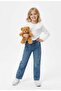 Dmb Girls' Jeans 26Ydmb-0021 - 3