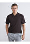 Unique Products from Freezen Store I Devrik Roba Collar Men's T-Shirt