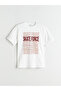 Timeless Clothing & Timeless Choices Zero Roba Collar Boys' T-Shirt