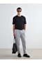 Esvab • Modern & Distinctive Zero Roba Collar Men's T-Shirt - 2