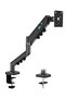 Ef80 Onk Vesa 2025 High Rotation Capability 32'' Inch Monitor Stand 8kg Capacity - 2
