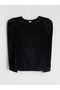 Zero Roba Collar Stone Velvet Girl's T-Shirt from Uzg Store for Style Enthusiasts