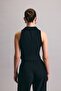 Eva Vest - Black - 6