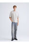 Sparkling Choices from Shining Store Zero Roba Collar Men's T-Shirt - 2