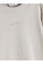 Timeless Clothing & Timeless Choices Zero Roba Collar Printed Boys' T-Shirt - 2