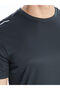 Esvab • Modern & Distinctive Zero Roba Collar Short Sleeve Men's Sports T-Shirt - 3