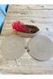 Presentation Plate Mat Jute Placemat American Serving and Basket Set 3 Pieces