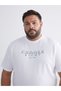 Timeless Clothing & Timeless Choices Zero Roba Collar Printed Men's T-Shirt - 2