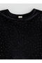 Zero Roba Collar Stone Velvet Girl's T-Shirt from Uzg Store for Style Enthusiasts - 2