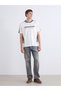 Quality Parts from Çelebi Store V Planting Printed Men's T-Shirt - 3