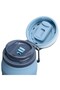 The Iceflow Aerolight Twist Flip Thermos 0.70 Lt (24 oz) - Indigo - 3