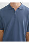 Timeless Clothing & Timeless Choices Devark Roba Collar Men's T-Shirt - 3